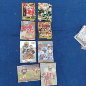 Football Cards